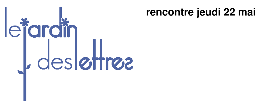 rencontre jeudi 22 mai