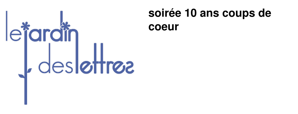 soir�e 10 ans coups de coeur